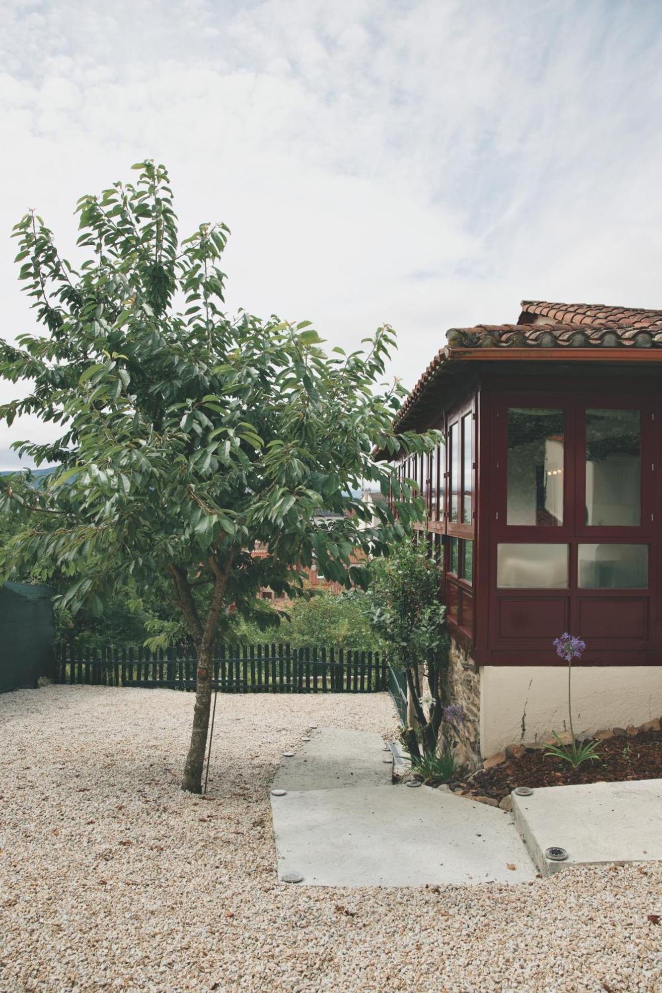 Casa Trillo En Centro De Монфорте-де-Лемос Екстер'єр фото